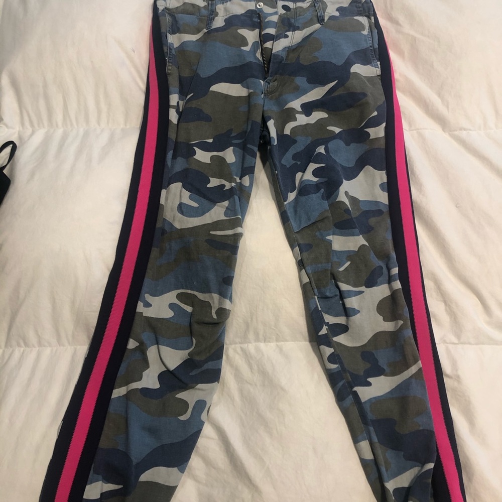 Joggers